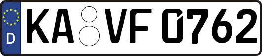 KA-VF0762