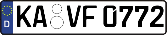 KA-VF0772