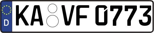 KA-VF0773