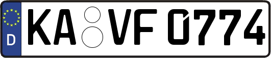KA-VF0774