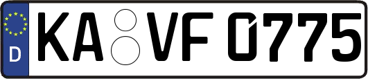 KA-VF0775