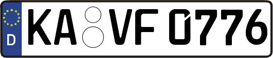 KA-VF0776