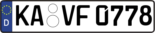 KA-VF0778