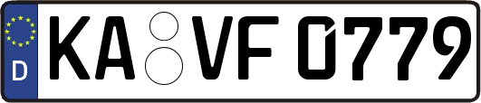KA-VF0779