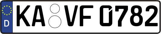 KA-VF0782