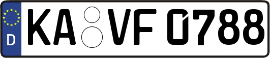 KA-VF0788