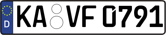KA-VF0791