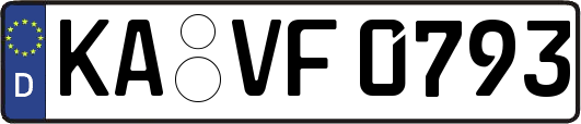 KA-VF0793