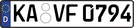 KA-VF0794