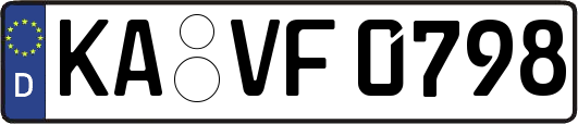 KA-VF0798