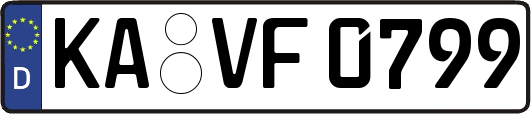 KA-VF0799