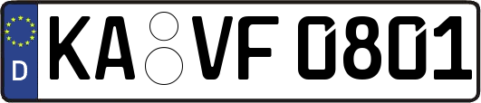 KA-VF0801