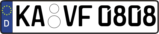 KA-VF0808