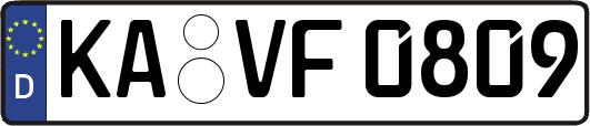 KA-VF0809