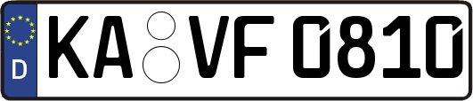 KA-VF0810