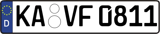 KA-VF0811