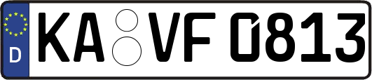 KA-VF0813