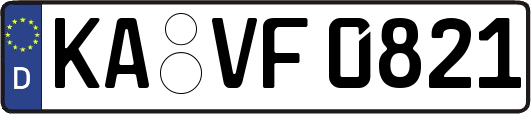 KA-VF0821