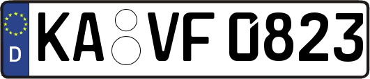 KA-VF0823
