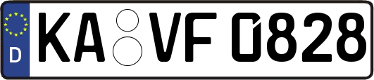 KA-VF0828
