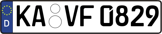 KA-VF0829
