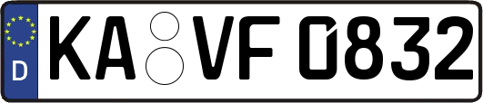 KA-VF0832