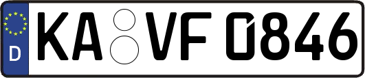 KA-VF0846