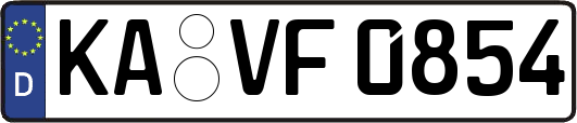 KA-VF0854