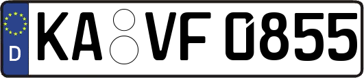 KA-VF0855