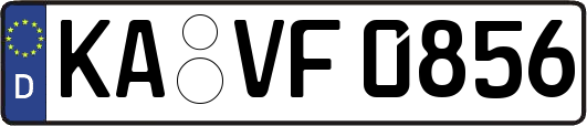 KA-VF0856