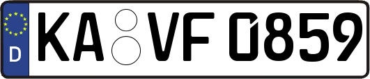 KA-VF0859