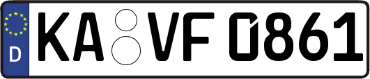 KA-VF0861