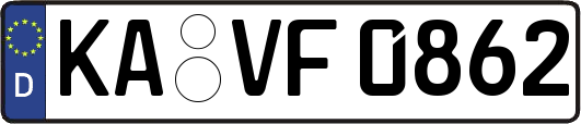 KA-VF0862