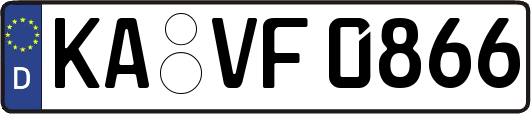 KA-VF0866
