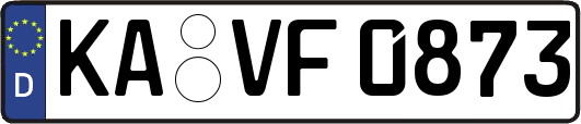 KA-VF0873