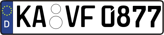 KA-VF0877