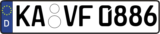KA-VF0886