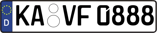 KA-VF0888