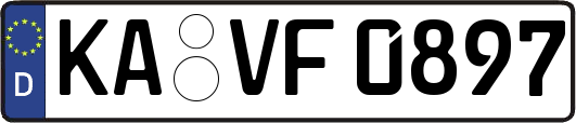 KA-VF0897