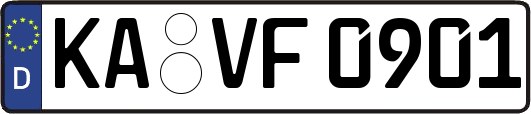 KA-VF0901