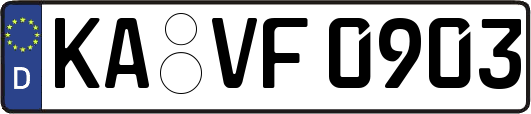 KA-VF0903