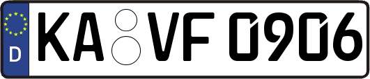 KA-VF0906