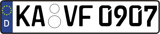 KA-VF0907