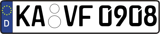 KA-VF0908