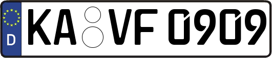 KA-VF0909
