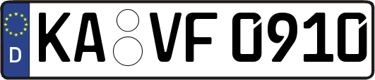 KA-VF0910