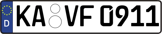 KA-VF0911