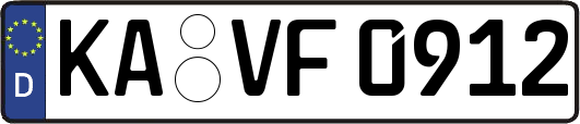 KA-VF0912