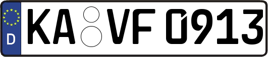 KA-VF0913