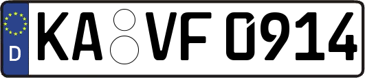 KA-VF0914